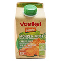 Voelkel Organic Demeter Lacto-Fermented Carrot Juice 