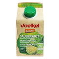 Voelkel Organic Sauerkraut Juice Tetra