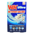 WK Ultra Washing Machine & Dishwasher Cleaner 