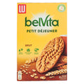 belVita Whole Grain Breakfast Biscuits 