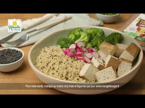 Moulin Des Moines - French Organic & Fair Trade T65 Wheat Flour (White Flour)